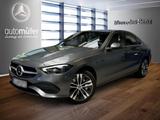 Mercedes-Benz C 300 e **AVANTGARDE*DIGITAL*MEMORY*FAHRASSIST* - : Grau, Standheizung, Limousine