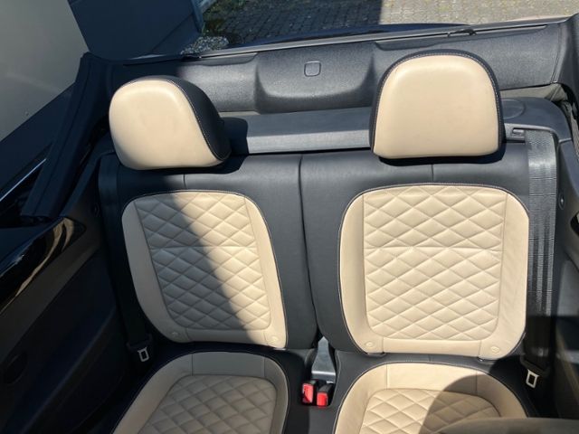 Beetle Cabrio 2.0 TSI "Last Edition"
