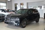 XPENG G9 230 kW RWD Standard Range Panorama - schwarze XPENG G9