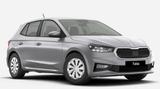 Skoda Fabia 1.0 MPI Essence Klima PDC LED 5J Gar - Skoda Fabia 5J mit Benzin-Antrieb