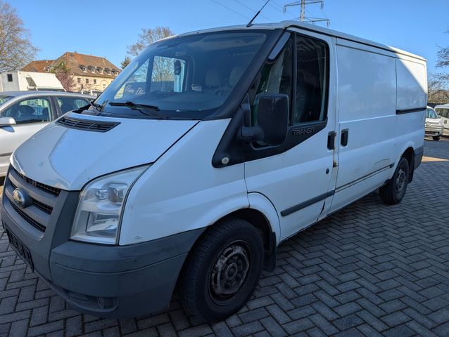 Ford Transit Kasten FT 300 M LKW/2 x Schiebetür