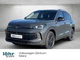 Volkswagen Tiguan 1.5l eTSI sHybrid Energy - Volkswagen Tiguan ENERGY mit Hybrid-Antrieb (Benzin/Elektro)