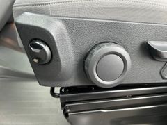Fahrzeugabbildung Volkswagen Grand California 680 4Motion Solar Stndhzng. ACC
