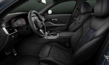 BMW 330d xDrive Touring M Sport ACC H&K 360° AHK