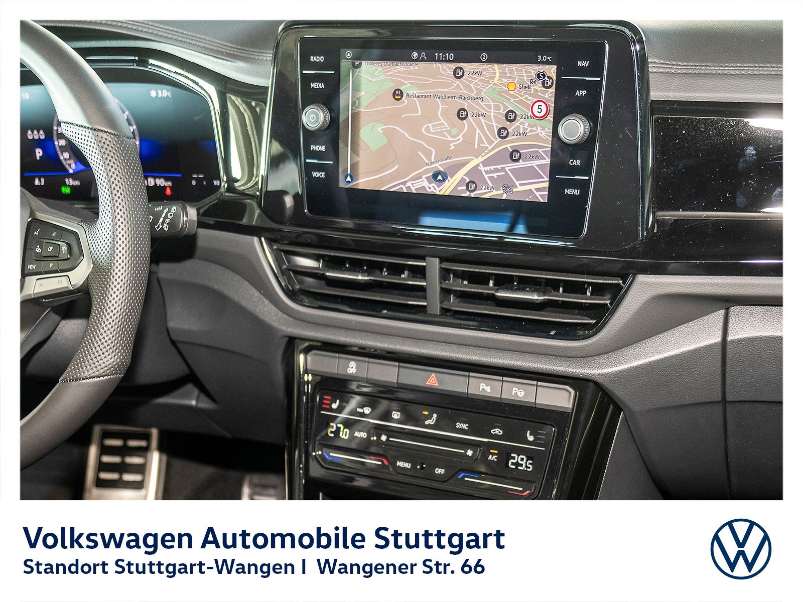 Volkswagen T-Roc - Bild 6