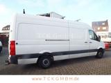 Volkswagen Crafter MAXI 4,35 m x 1,90 m AHK +Klima - Volkswagen Crafter: Maxi