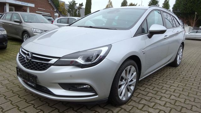 Opel Astra K Sports Tourer 120 Jahre Start/Stop LED