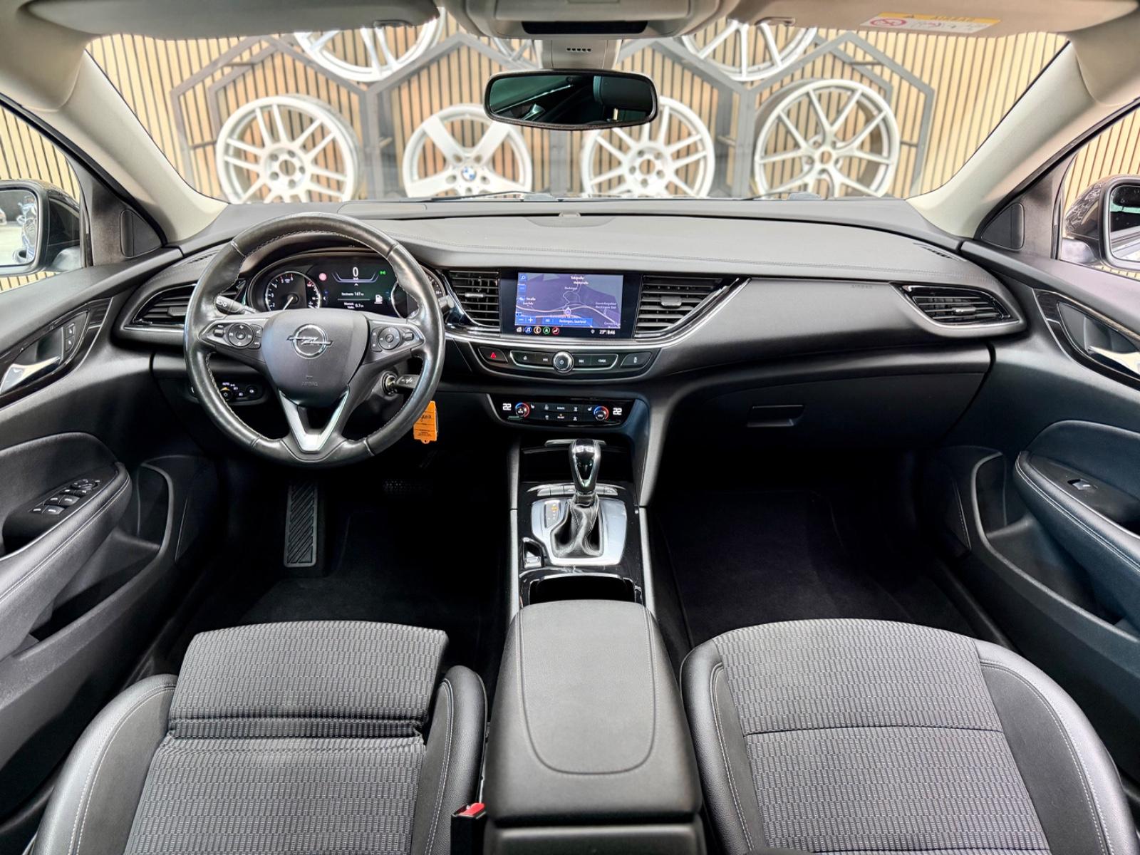 Opel Insignia B Grand Sport Elegance 2,0Ltr./Navi/Acc