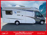 Knaus Sky Ti 650 MF - Sehr gepflegt - - Knaus Ti