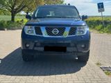 Nissan Pathfinder 09.10.06/Allrad/2.5 Dies... - Nissan Pathfinder aus 2006