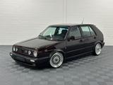 Volkswagen Golf 2 GTI 16V - Edition One | orig. 157.803 KM - Volkswagen Golf: GTI 16v