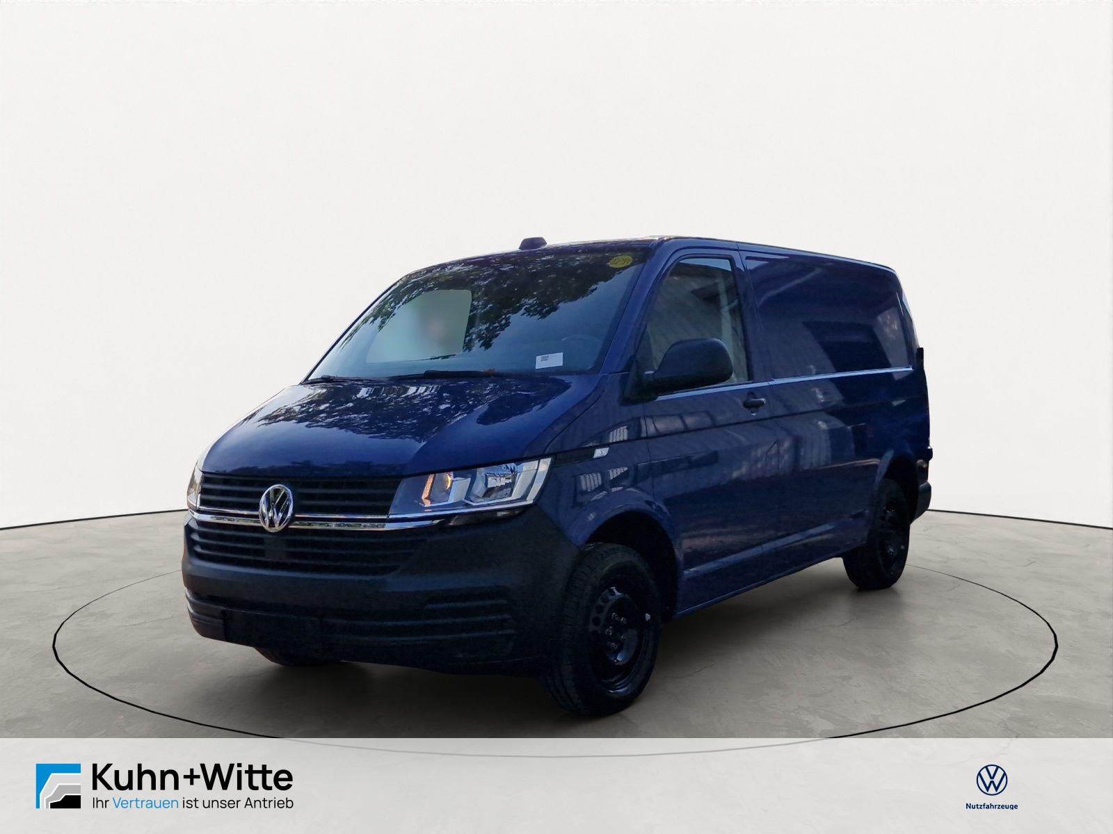 Volkswagen T6 Transporter
