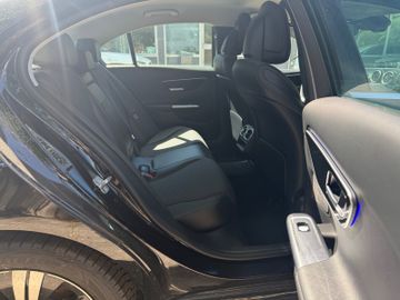 Mercedes C 220 - 10