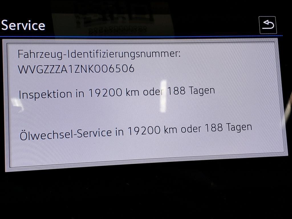 Volkswagen T-Roc Cabriolet R-Line 1.5 TSI Tempo*PDC*RFK*SH