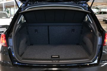 Fahrzeugabbildung SEAT Arona Style / Winter-Paket