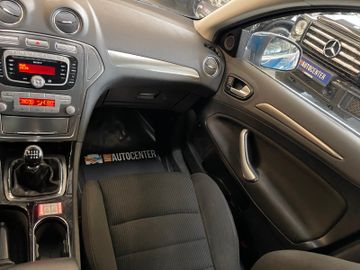 Ford Mondeo Turnier Titanium*Klima*AHK*TÜV*Freisprech