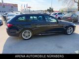 BMW 525d Touring M-Paket*xDrive*Panorama*Leder* - BMW 525: Xdrive