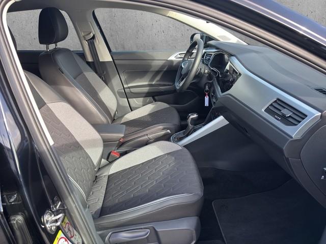 Volkswagen Taigo 1.0 TSI 110 PS DSG *GOAL*APP LED ACC, миниатюра 15