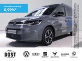 Volkswagen Caddy Life 1,5 l  eHybrid DSG Goal LED+AHK+GJR - Volkswagen Caddy Plug-in Hybrid (PHEV) Gebrauchtwagen