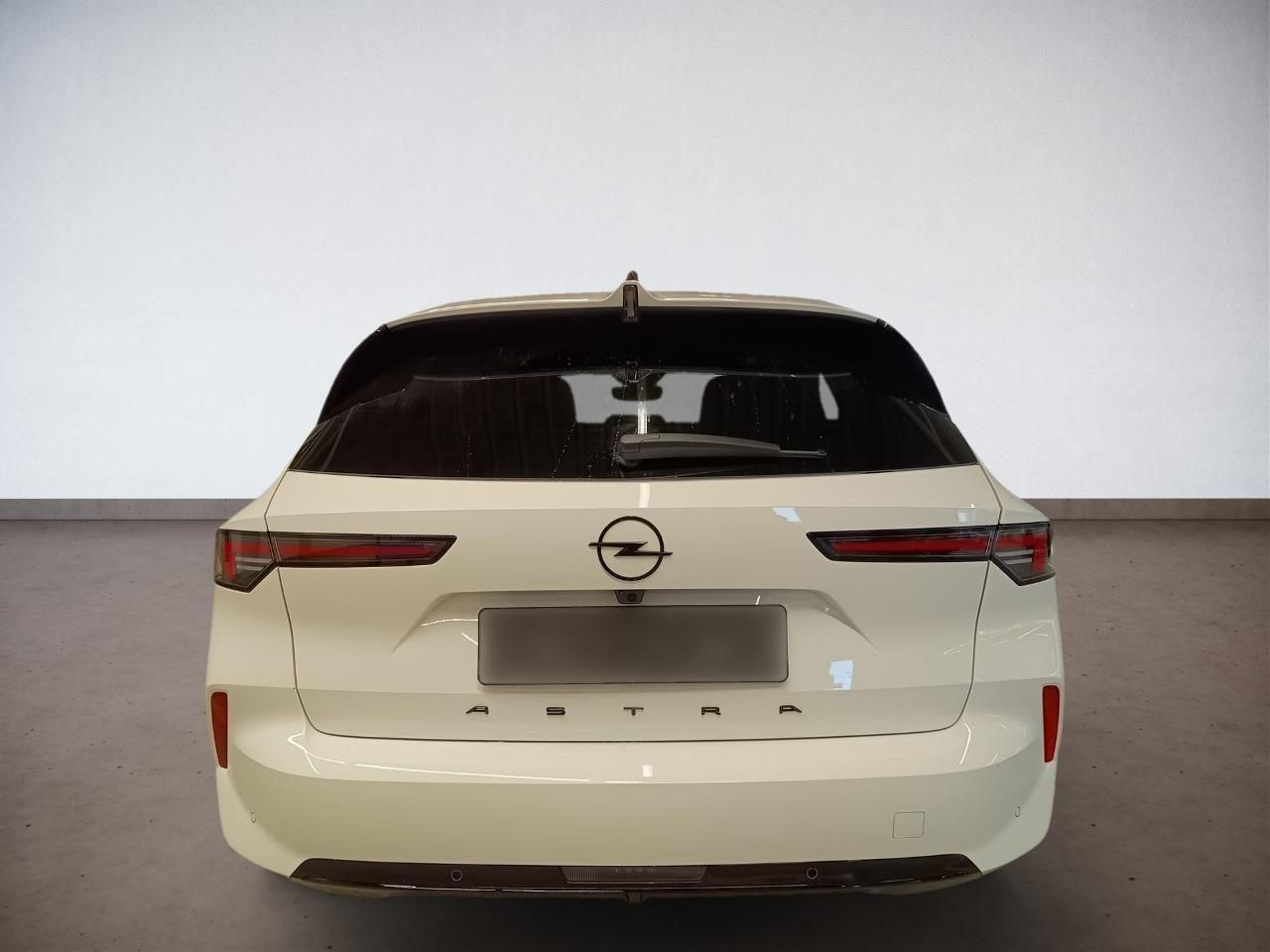 Fahrzeugabbildung Opel Astra ST 1.2T GS - Aktionspreis!