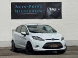 Ford Fiesta Champions Edition"KLIMA"SITZHEIZUNG"AUX" - Ford Fiesta: Champions Edition