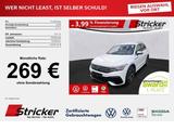 Volkswagen Tiguan R 2.0TSI 269,-ohne Anzahlung Navi Kamera