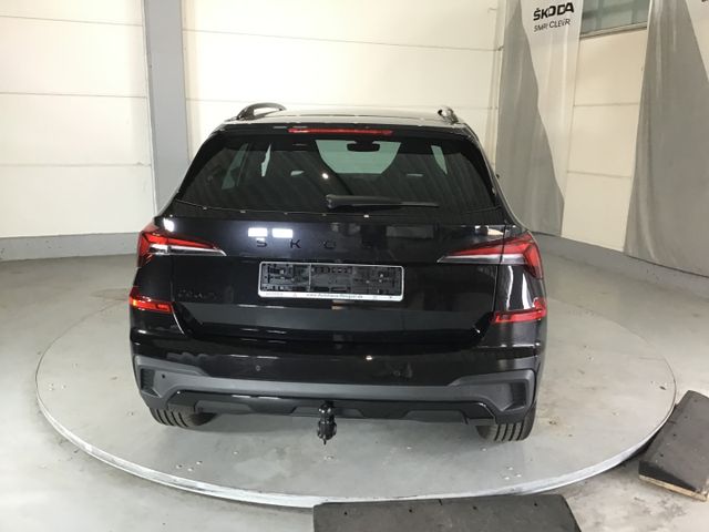 Fahrzeugabbildung Skoda Kamiq Monte Carlo1.5 TSI DSG/AHK/Pano/Matrix