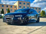 Audi S3 Sportback S tronic PANO/B&O/MAG.RIDE/ACC/2Hd - gebrauchte Audi S3 aus dem Jahr 2013