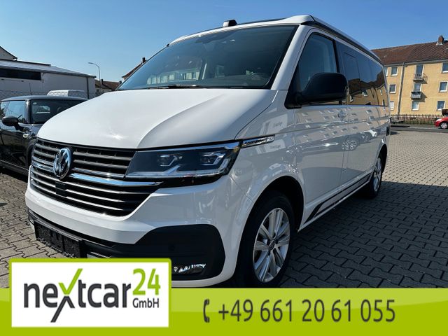 Volkswagen T6 California 2.0TDI DSG OCEAN EDIT.|MARKISE|AHK