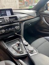 BMW M4 Competition - BMW M4 in Augsburg