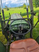 Fendt Favorit 3 Schnelläufer - Fendt LKWs