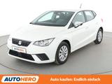 Seat Ibiza 1.0 TSI Style Aut.*PDC*LIMITER*KLIMA* - Seat Ibiza Gebrauchtwagen in München