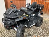 Stels 850 Guepard Trophy Prp EPS - STELS MOTORRAD