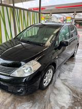 Nissan Tiida  1.8 Benzin. Tekna . 2 Hand. ... - Nissan Tiida von privat
