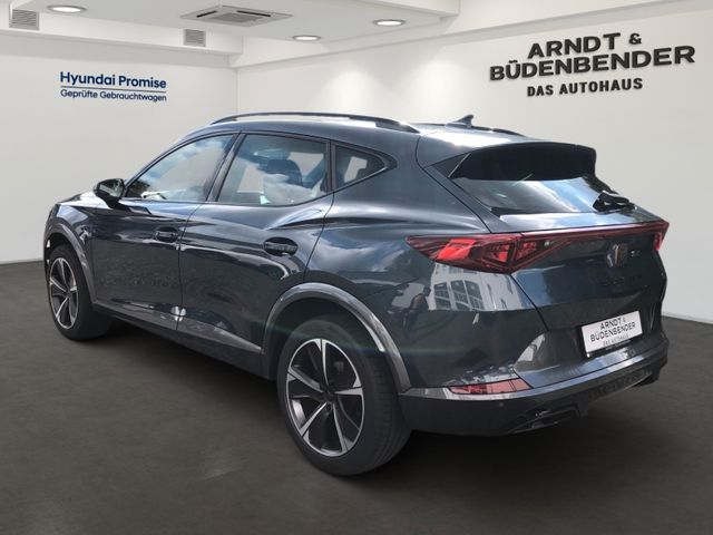Cupra Formentor 1.5 TSI *SMART AMBIENTE*VIRTUAL*AHK
