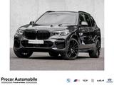 BMW X5 M50i M SPORT+PANO+AHK+HuD+H/K+DA PROF+360° - gebrauchte BMW X5 M50 aus dem Jahr 2022