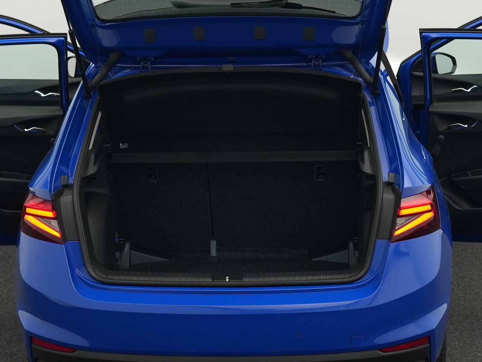 Skoda Fabia - Bild 15