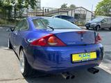 Ford Cougar 2.5 V6 Leder-Komfort I - Ford Cougar: V6