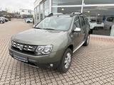 Dacia Duster dCi 110 4x4 Prestige, AHK, SzHz, Navi - Dacia Duster mit Diesel-Antrieb: Prestige