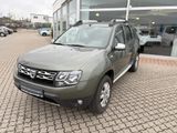 Dacia Duster dCi 110 4x4 Prestige, AHK, SzHz, Navi - Dacia mit Diesel-Antrieb