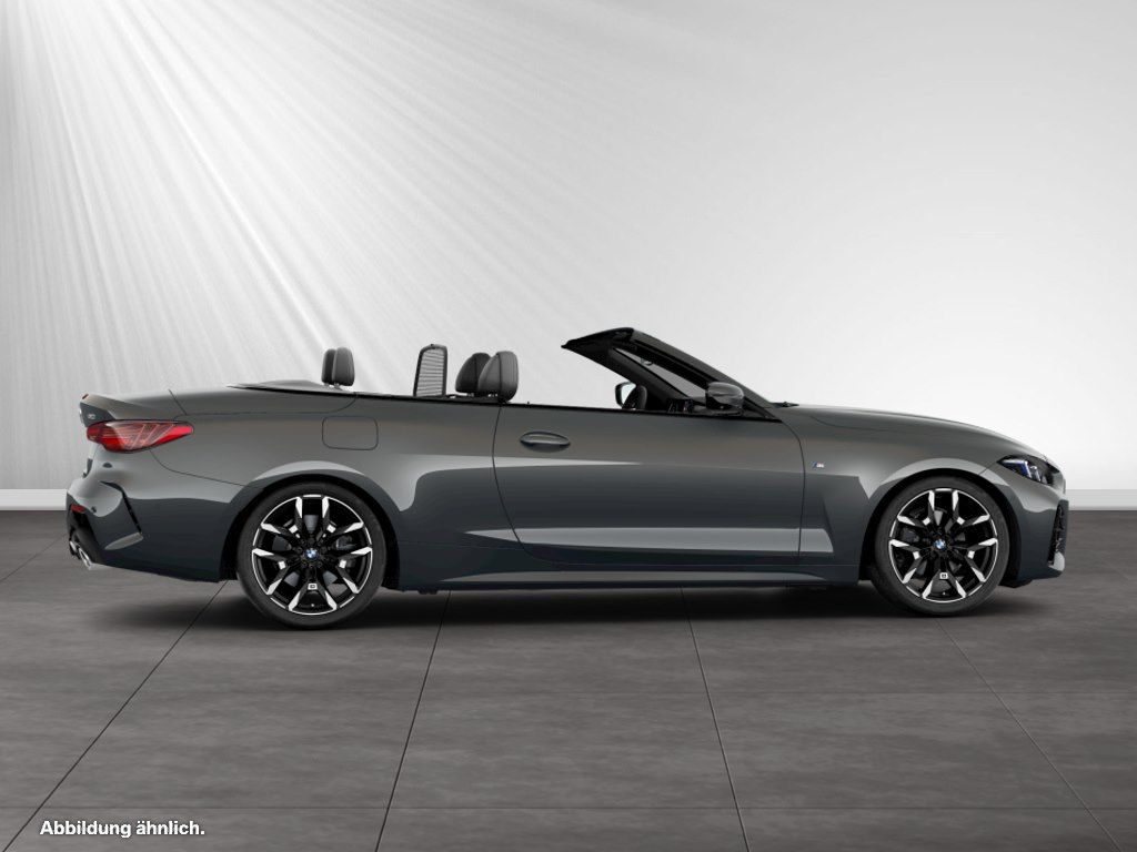 BMW 420 - Bild 9