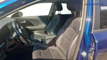 KIA Niro - 12