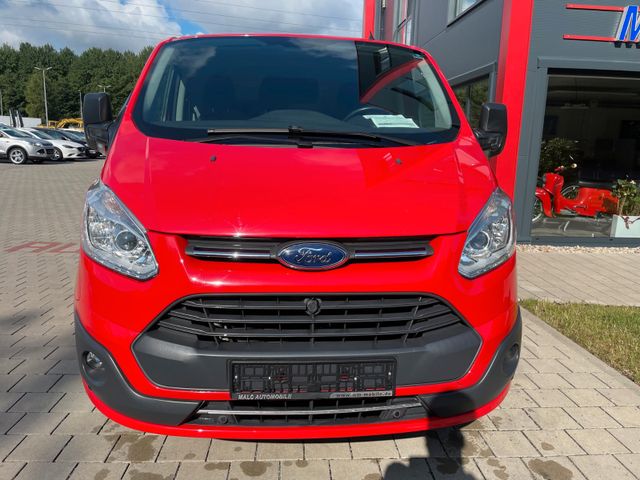 Fahrzeugabbildung Ford Transit Custom Kasten 340 L2 Trend(Tüv&Insp.neu)