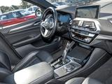 BMW X4 xDrive25d M Sport X HuD+AHK+Pano+LED+Alarm+Hi - gebrauchte BMW X4 aus dem Jahr 2018