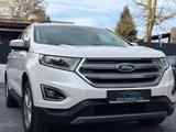 Ford Edge Titanium 4x4,Nav,Xenon,Leder,Voll - Ford Edge: Geländewagen