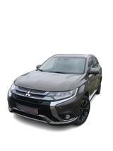 Mitsubishi Outlander PHEV Top 4WD*Navi*Leder*Kamera*ACC* - Mitsubishi Outlander mit Hybrid-Antrieb