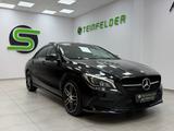Mercedes-Benz CLA 220 CDI / d PANORAMA / KAMERA / TEMPOMAT - gebrauchte Mercedes-Benz CLA 220 aus dem Jahr 2016