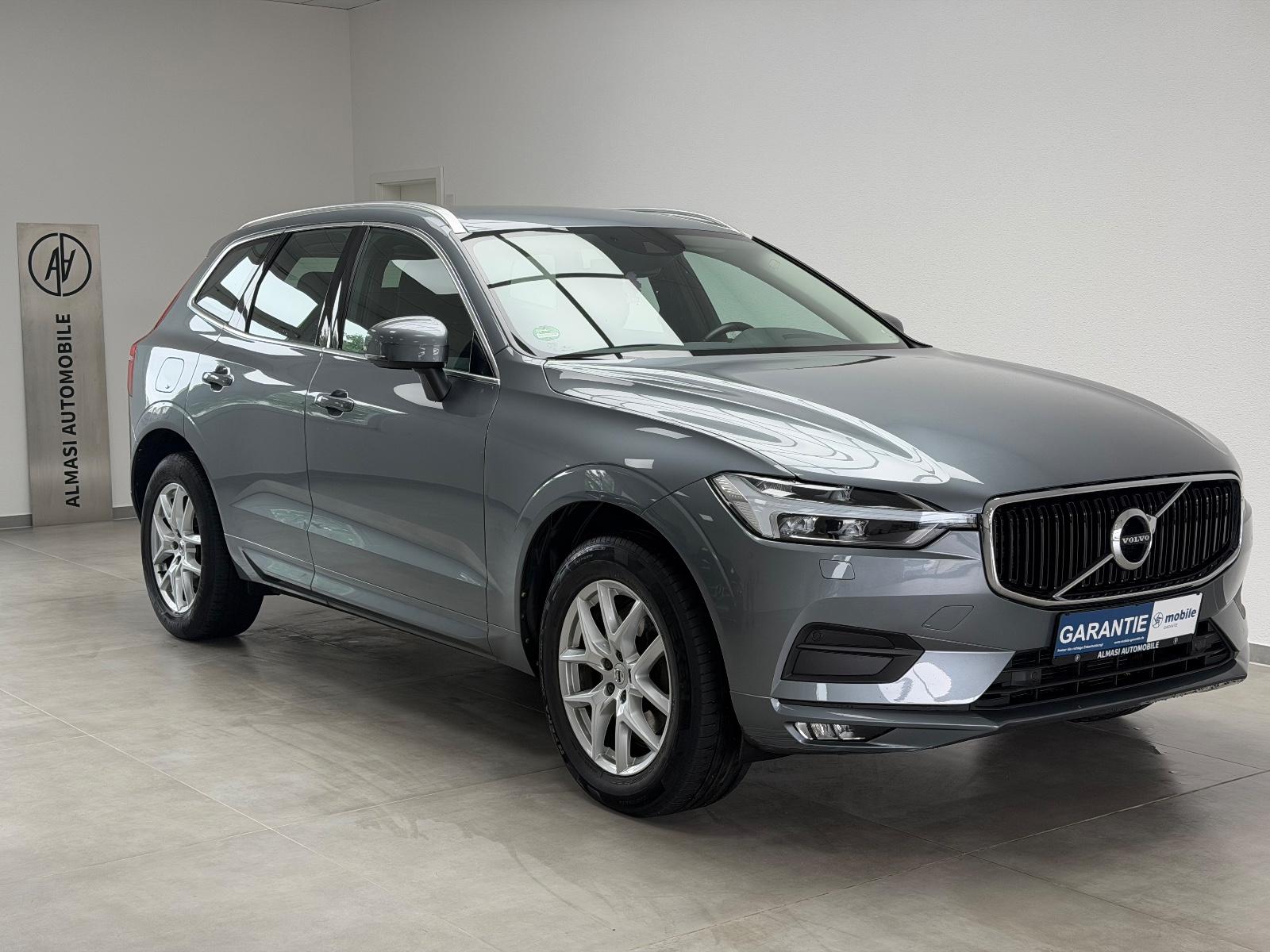 Volvo VOLVO XC60 Momentum Pro AWD 4x4 / AHK / GEPFLEGT