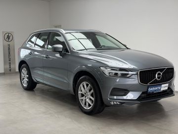 Volvo XC60 - 1