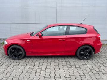 BMW 116 - 4